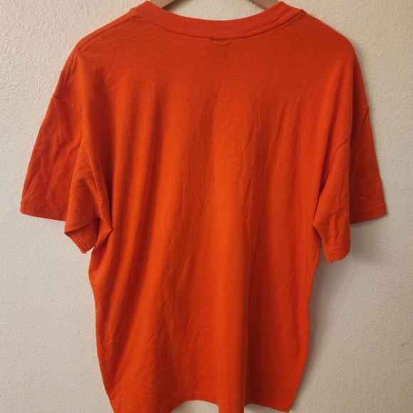 Freeport Football Platinum Plus Single Stitch Made in USA Shirt Mens sz XL - Picture 6 of 6